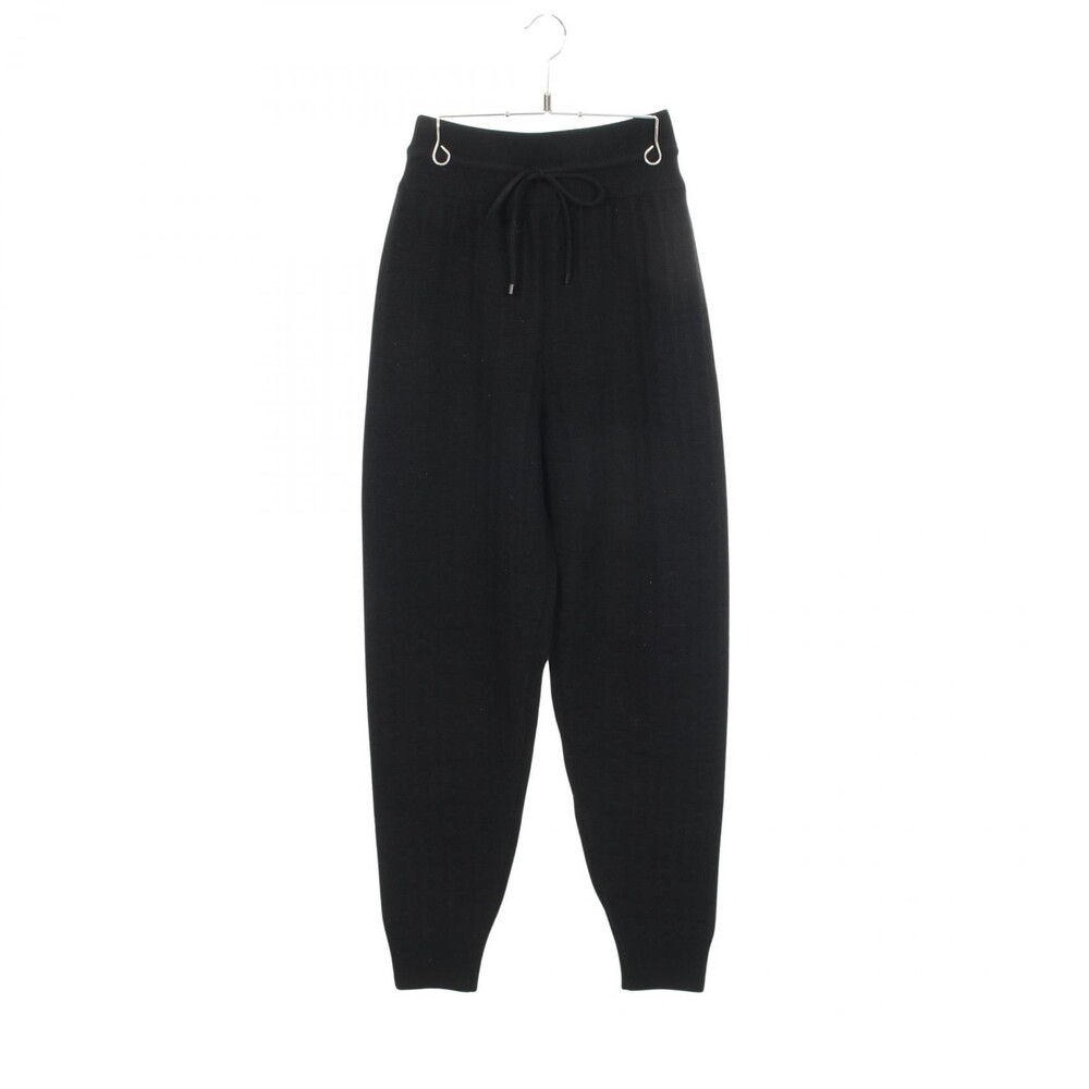 Hermes H Motif Knit Long Pants Trousers #332202H68B